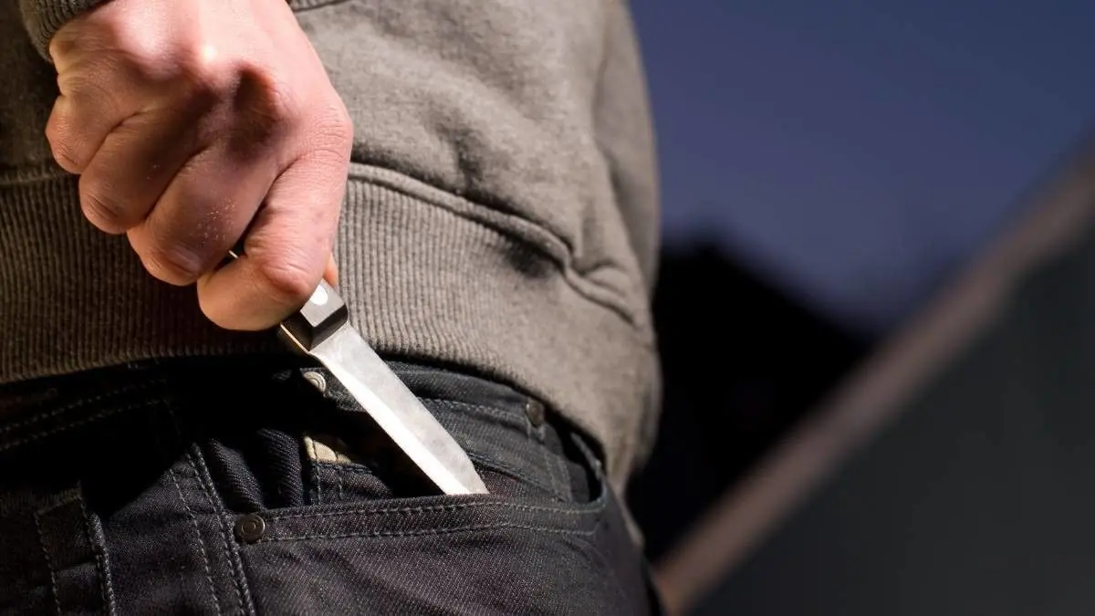 جوان مست در مهمانی، بخاطر نزاع بر سر یک دختر، دوستش را کشت