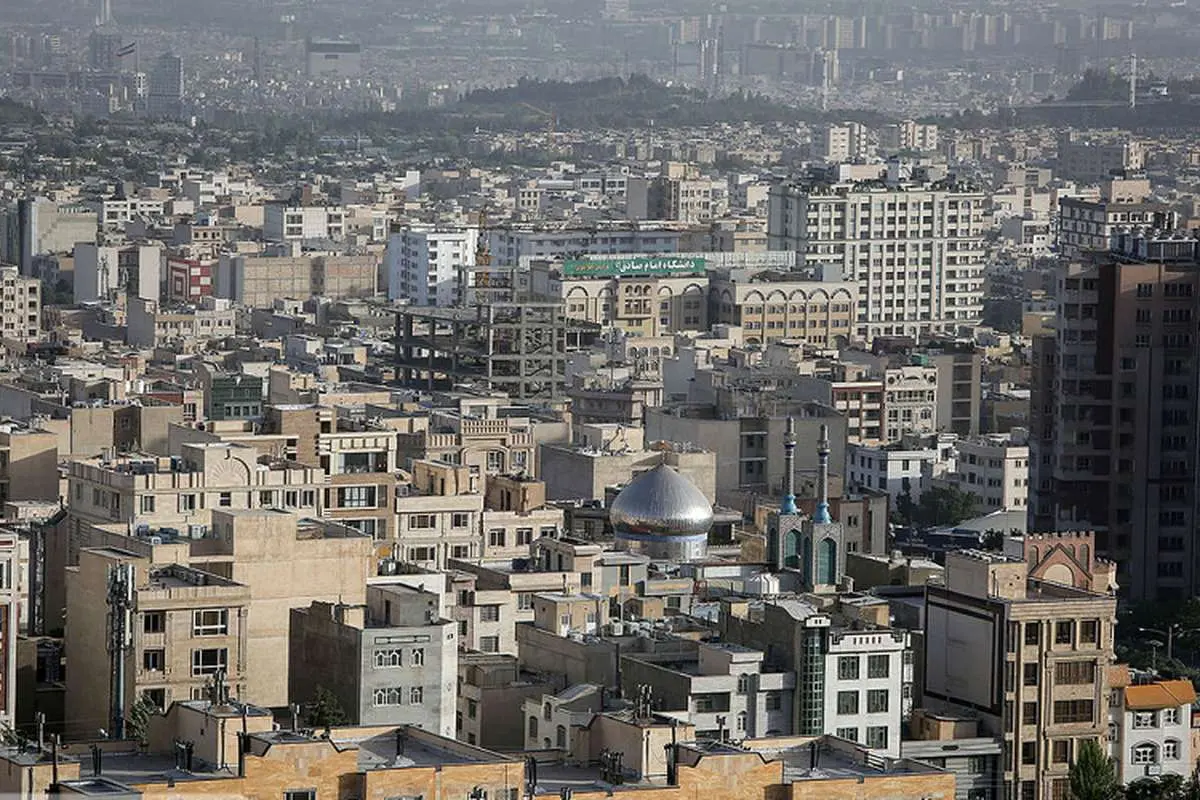 اختلاف ۱۱۶ میلیونی قیمت مسکن در ۲۲ منطقه تهران