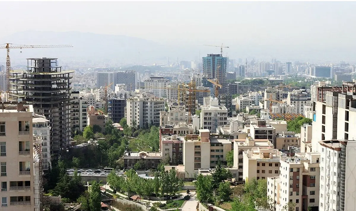 کاهش ۵۰ درصدی معاملات مسکن در تهران