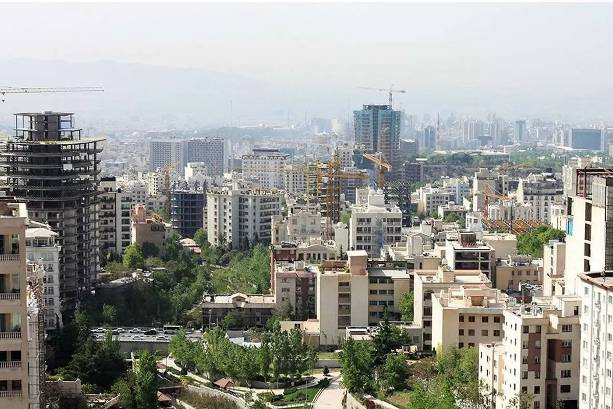 کاهش ۵۰ درصدی معاملات مسکن در تهران