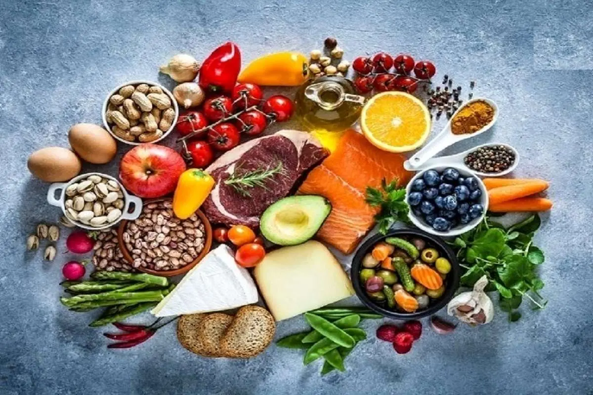 استراتژیهایی برای بهبود عادات غذایی کودکان