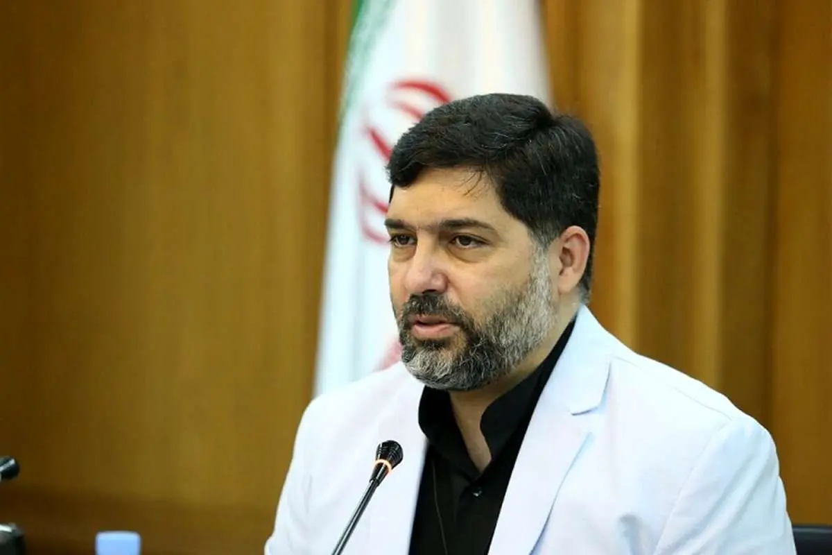(ویدئو) واکنش سخنگوی شورای شهر به عکس بی حجاب فروغ