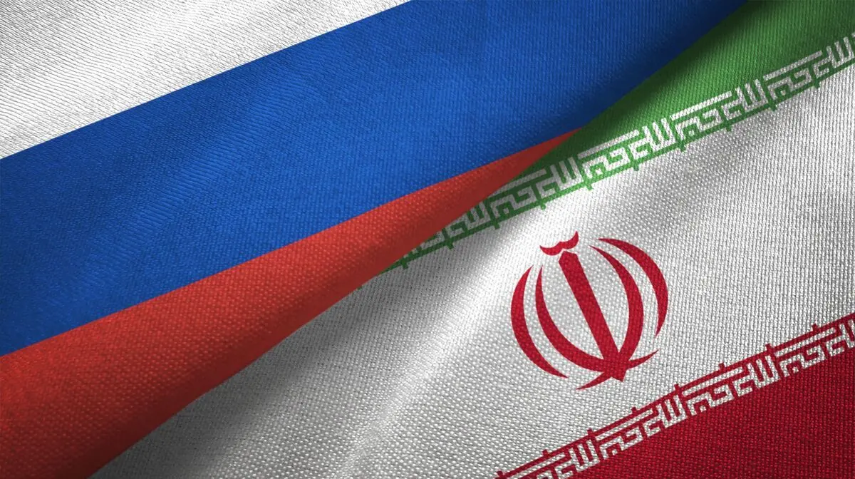 تعرفه تجاری ایران و روسیه تا پایان سال صفر می‌شود