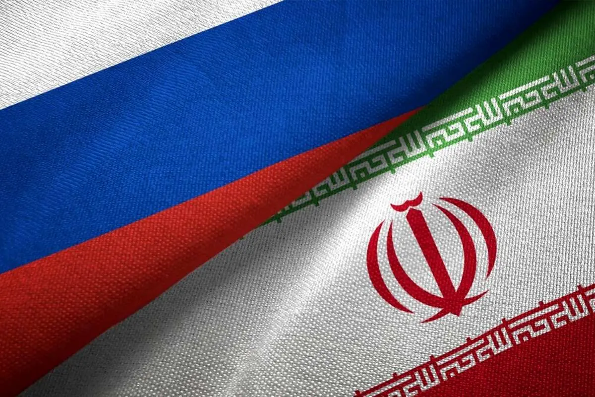 تعرفه تجاری ایران و روسیه تا پایان سال صفر میشود