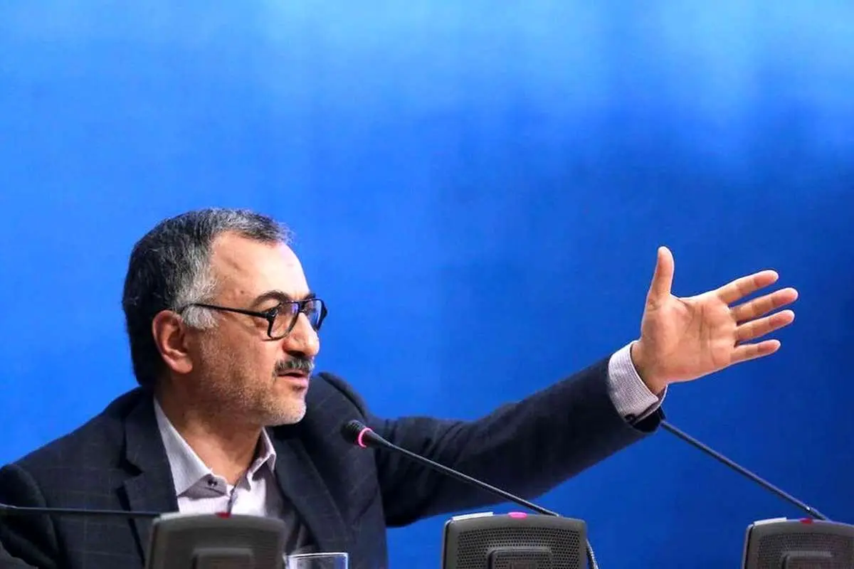 (ویدئو) انتقاد تند سعید لیلاز:بیانیه روحانی درباره غزه به آن زیبایی بود، چرا پوشش ندادید؟