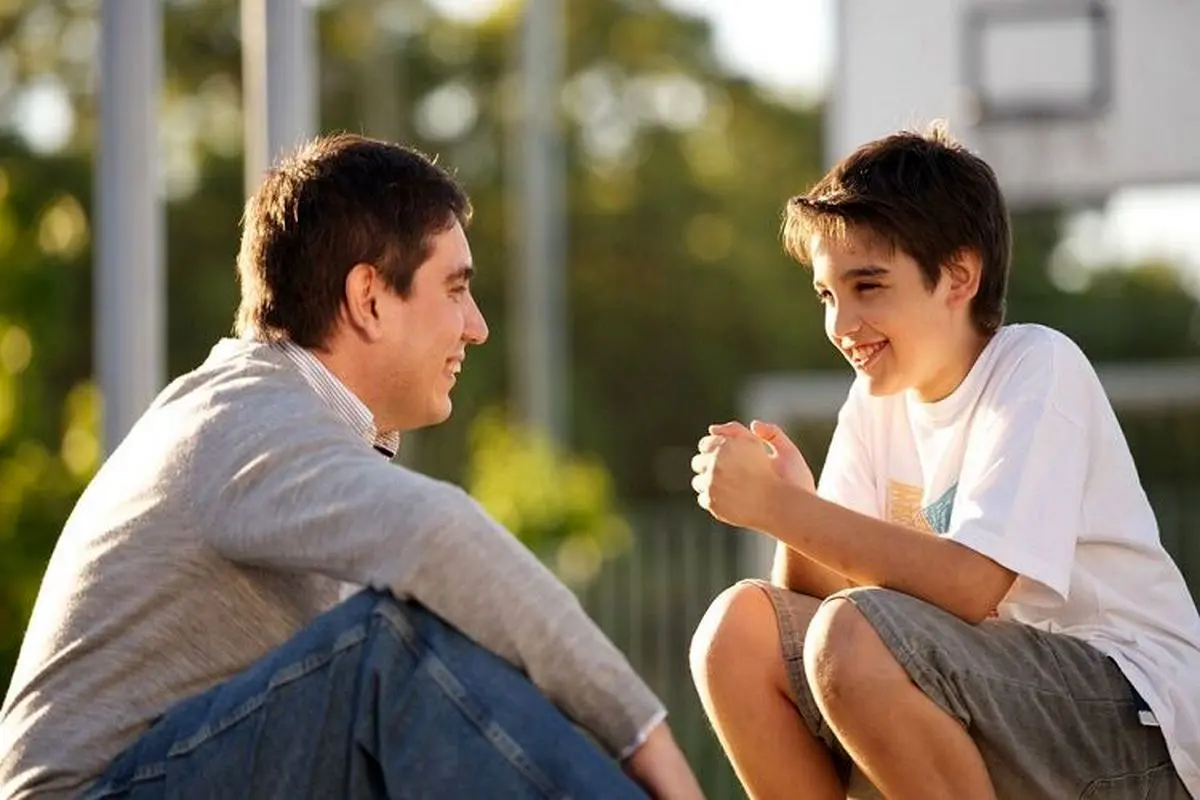 نوجوانان چه توقعاتی از والدین خود دارند؟