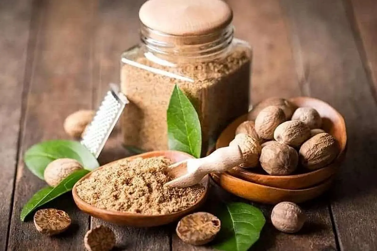 جوز هندی؛ افزودنی محبوب در آشپزی