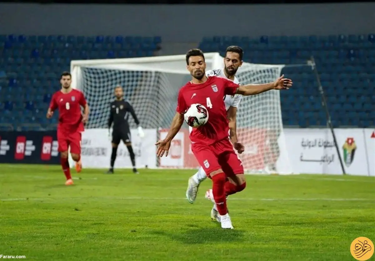 طعنه شجاع خلیل‌زاده به کارلوس کی‌روش