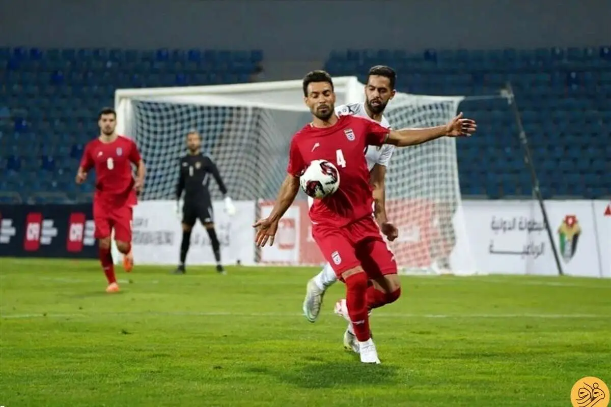 طعنه شجاع خلیلزاده به کارلوس کیروش
