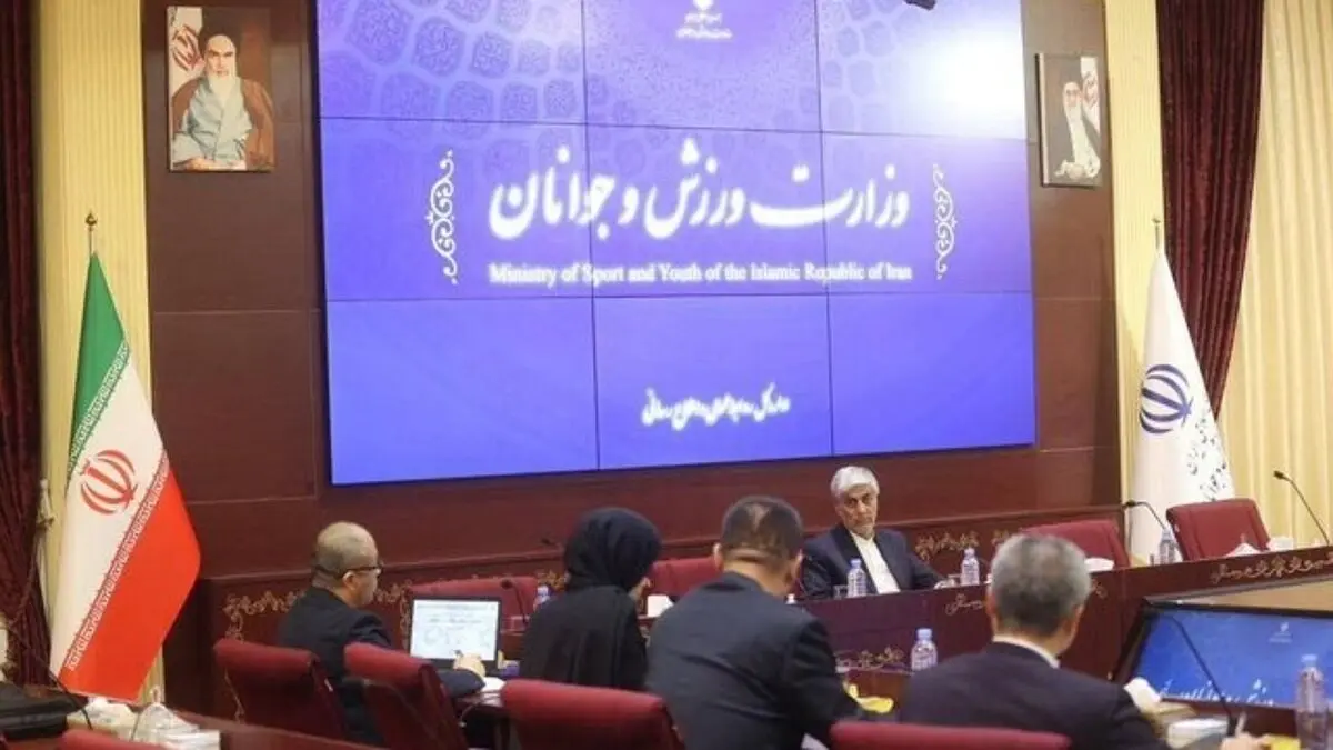 ورزشگاه جدید تهران را چینی‌ها طراحی می‌‌کنند!