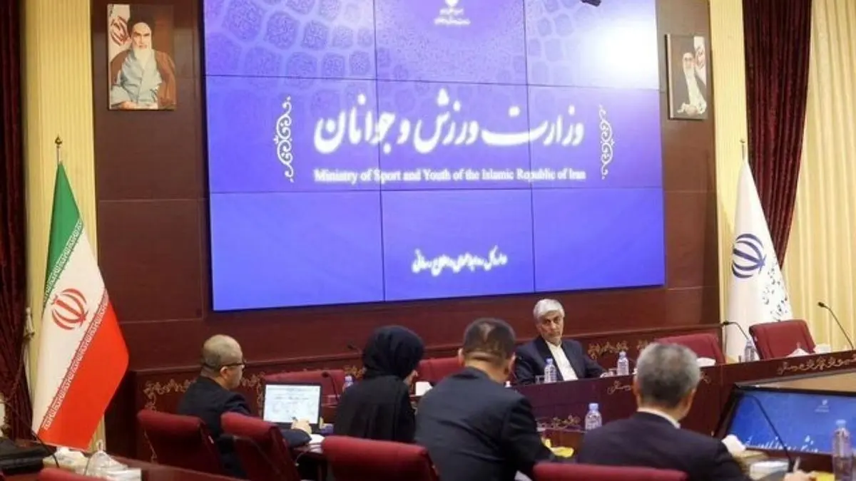 ورزشگاه جدید تهران را چینی‌ها طراحی می‌‌کنند!