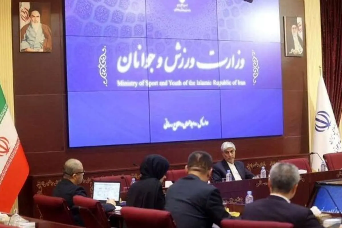 ورزشگاه جدید تهران را چینیها طراحی میکنند!
