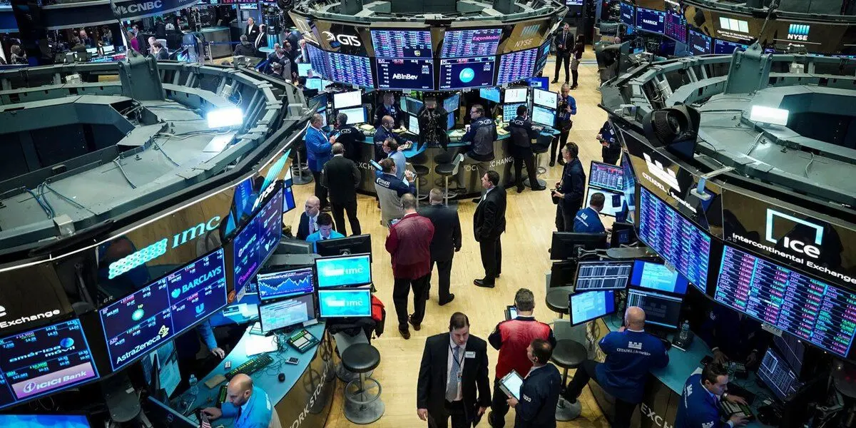 با بزرگترین بازار‌های بورس جهان آشنا شوید