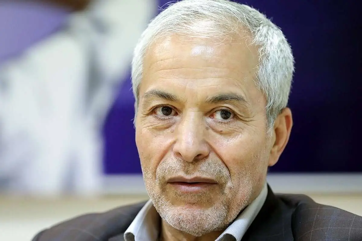میرلوحی: پورمحمدی در لیست خالص سازان است /کسانی که امروز قدرت را در دست دارند اقلیت هستند