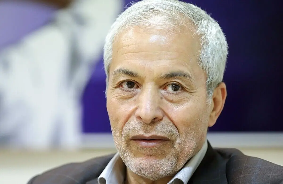 میرلوحی: پورمحمدی در لیست خالص سازان است /کسانی که امروز قدرت را در دست دارند اقلیت هستند