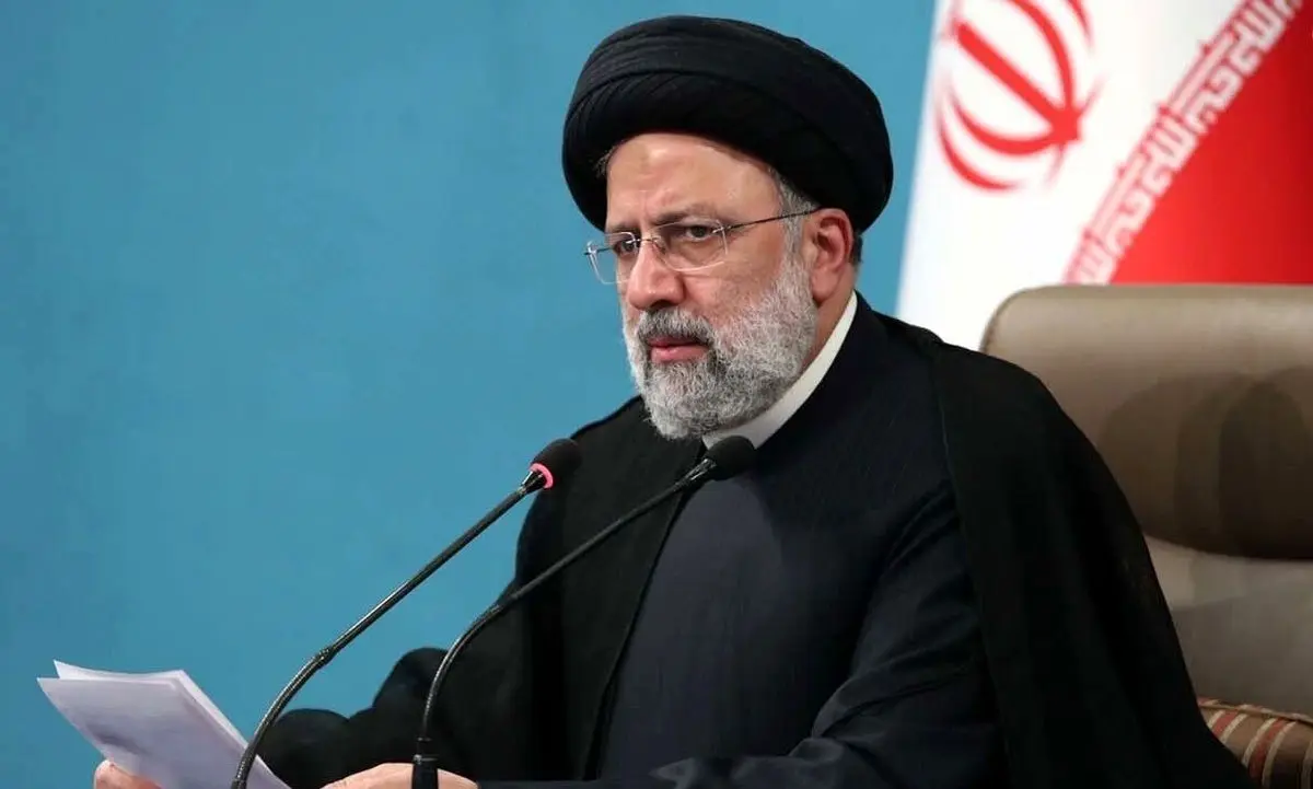 ابراهیم رئیسی: امیدی به شورای امنیت در حفظ صلح جهانی نیست