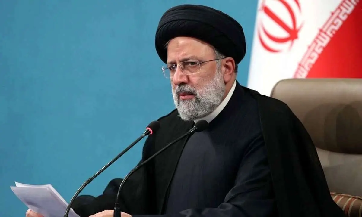 ابراهیم رئیسی: امیدی به شورای امنیت در حفظ صلح جهانی نیست
