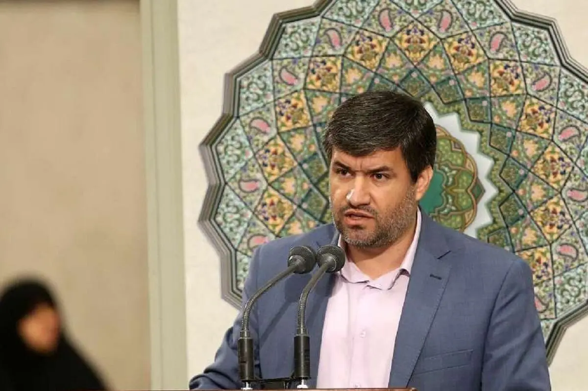 زمانیان؛ رئیس مرکز بررسی‌های استراتژیک ریاست جمهوری شد