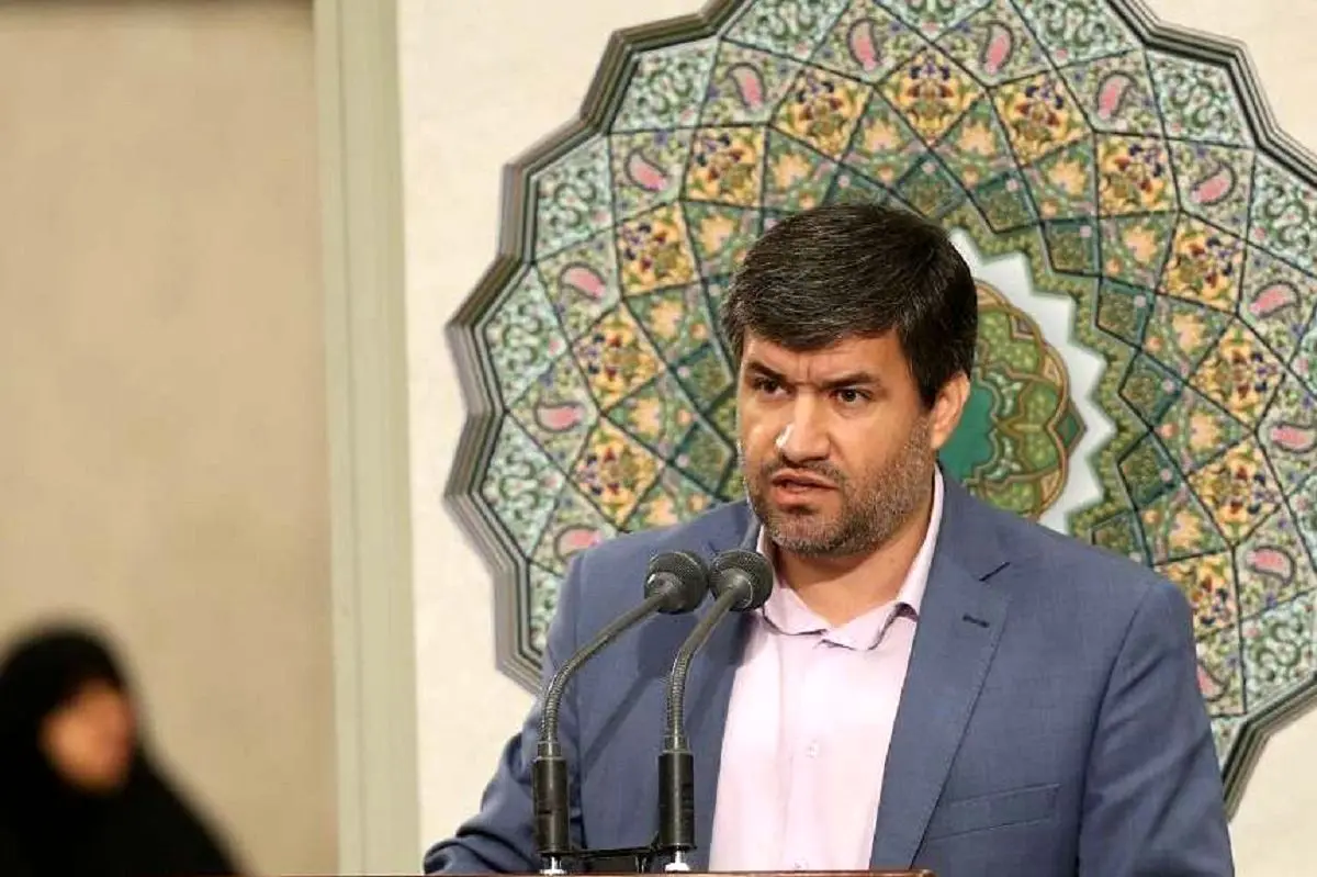 زمانیان؛ رئیس مرکز بررسی‌های استراتژیک ریاست جمهوری شد