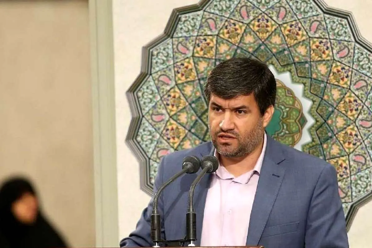 زمانیان؛ رئیس مرکز بررسیهای استراتژیک ریاست جمهوری شد
