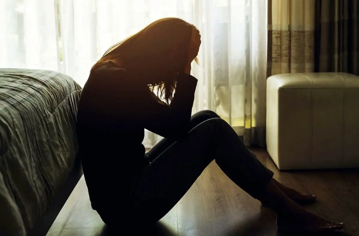 چند توصیه برای کاهش علائم افسردگی