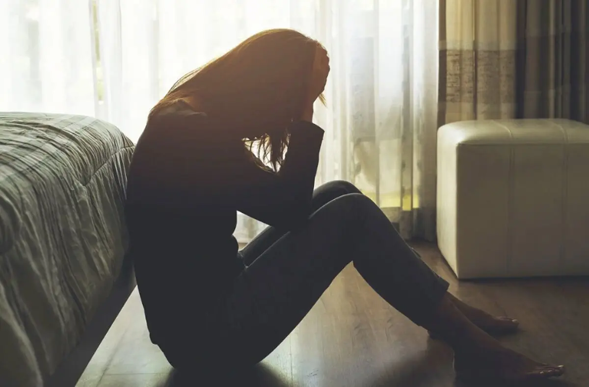 چند توصیه برای کاهش علائم افسردگی