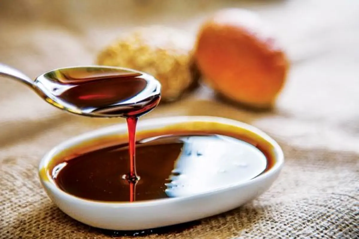 آموزش پخت شیره سیب، یک صبحانه خوشمزه و مقوی 