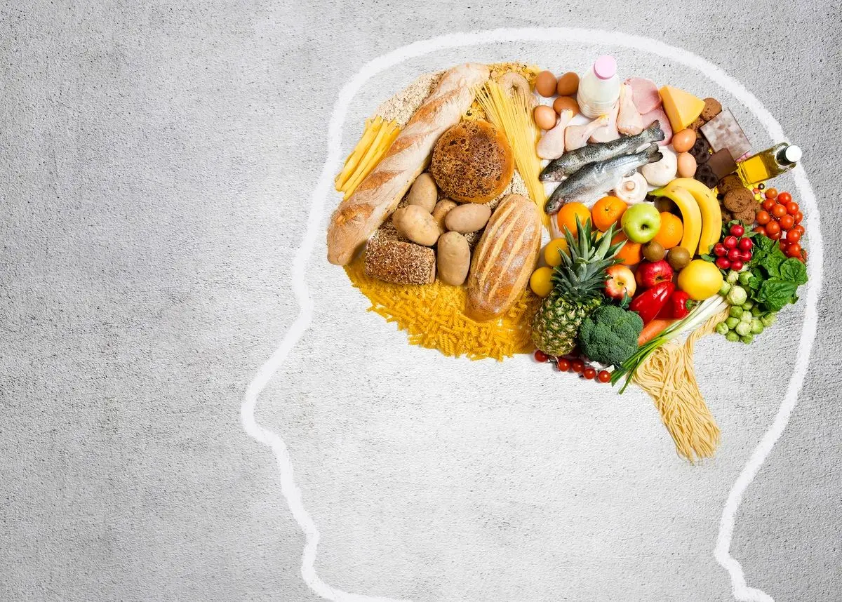 مواد غذایی مفید برای تقویت مغز و حافظه