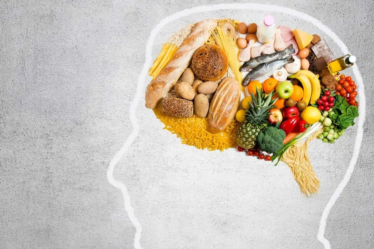 مواد غذایی مفید برای تقویت مغز و حافظه