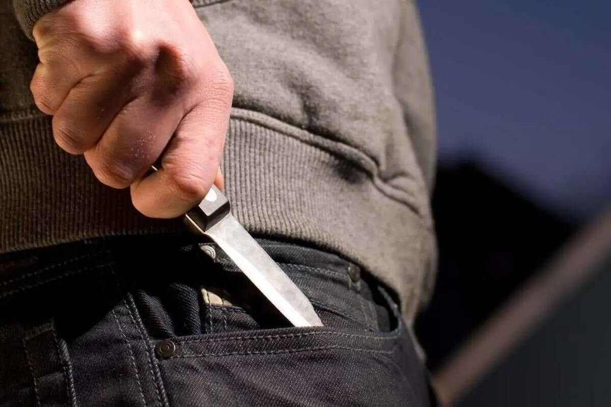 درگیری خونین شاگرد و صاحبکار بر سر یک زن
