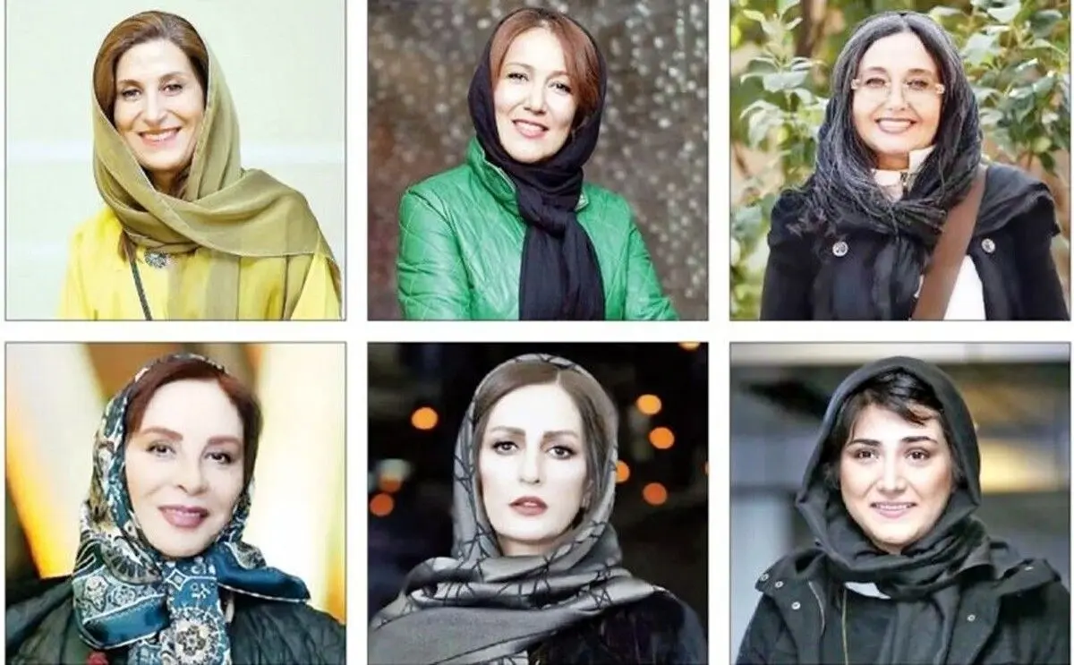 معاون سازمان سینمایی: بازیگرانی که کشف حجاب کردند در فیلم جدیدی نمی‌توانند بازی کنند