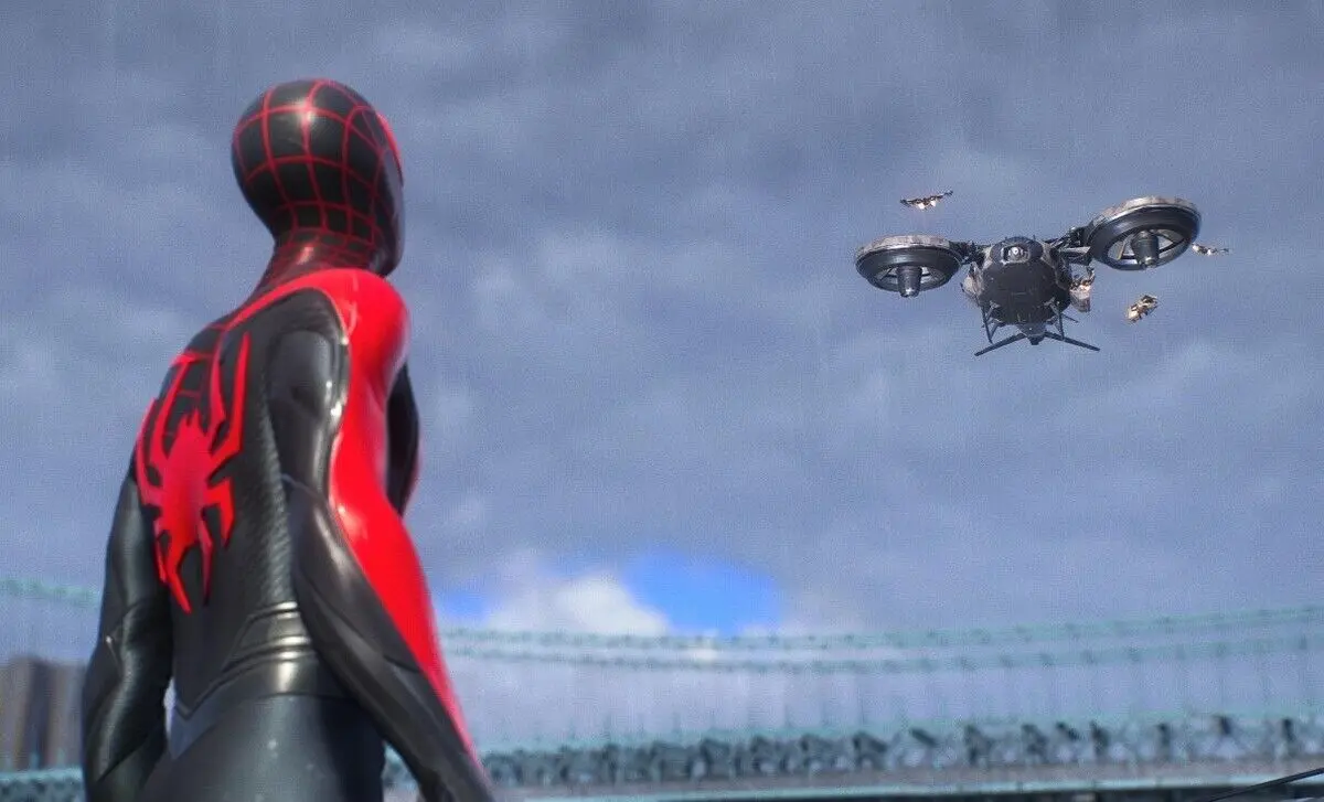 همه آنچه باید درباره Marvel’s Spider-Man 2 بدانید