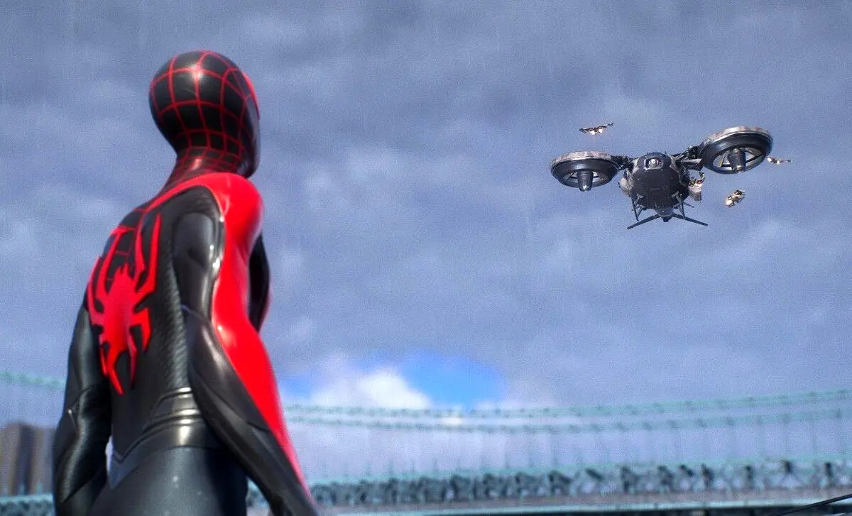 همه آنچه باید درباره Marvel’s Spider-Man 2 بدانید