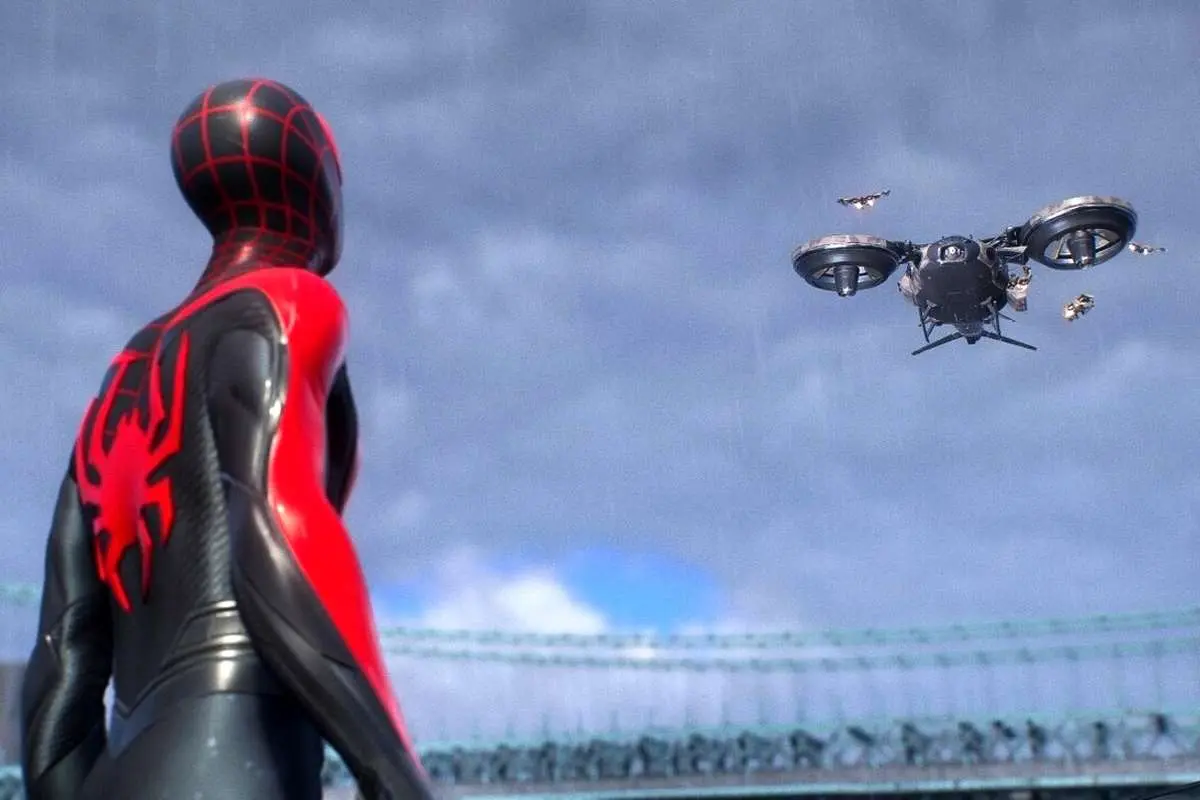 همه آنچه باید درباره Marvel’s Spider-Man 2 بدانید
