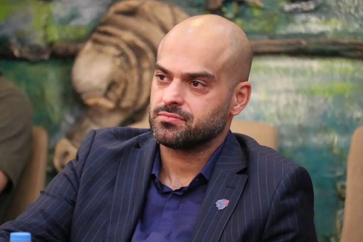 واگذاری داماش به مالک جدید