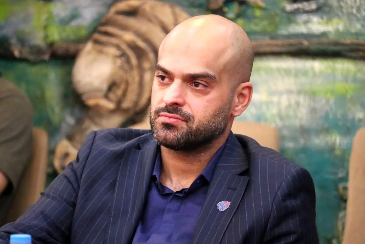 واگذاری داماش به مالک جدید