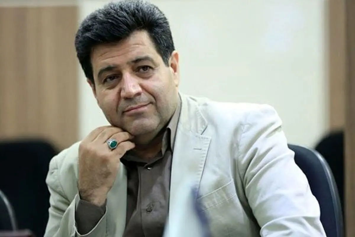 سلاح ورزی رییس اتاق بازرگانی ایران برکناری خود را تکذیب کرد
