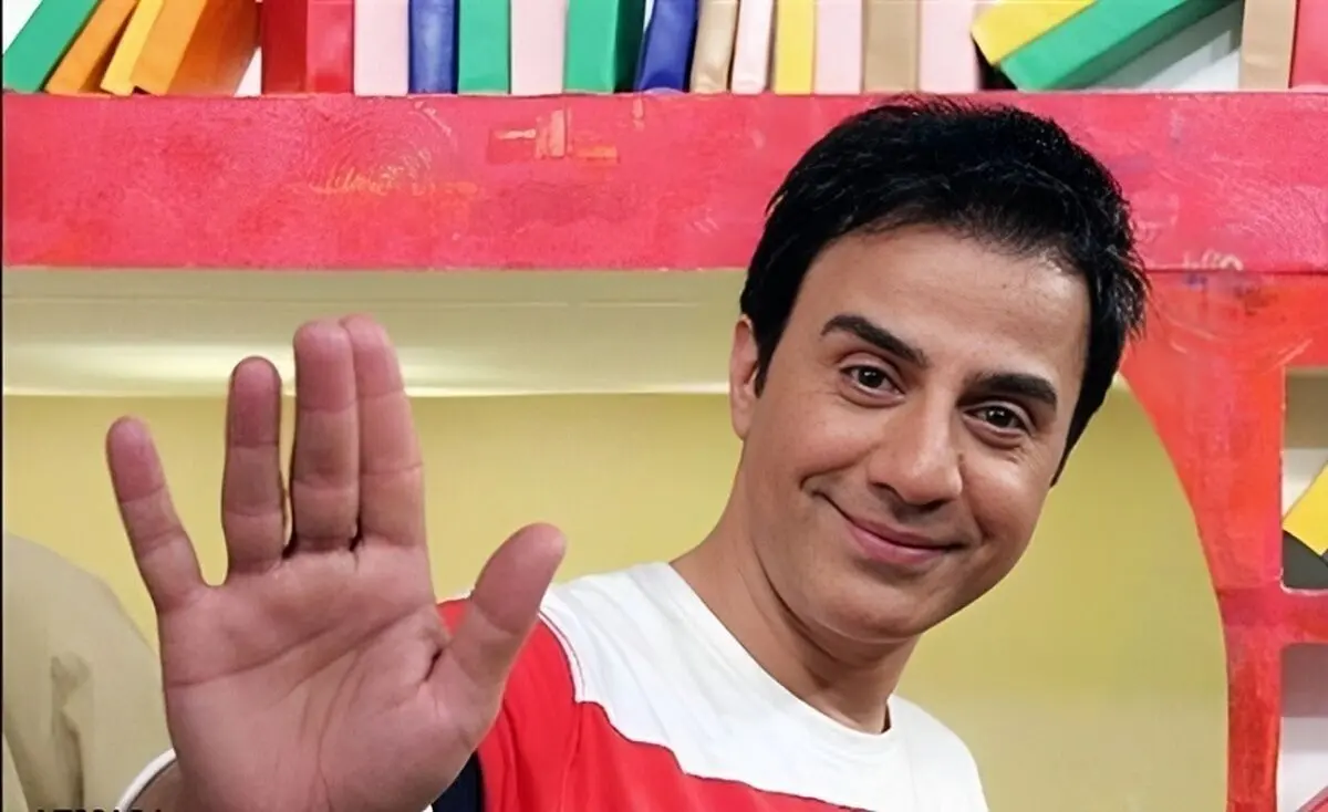 سورپرایز عمو پورنگ برای بیماران یک مطب دندانپزشکی