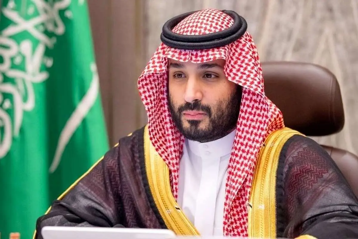 بن سلمان کارخانه هیوندا را به عربستان آورد