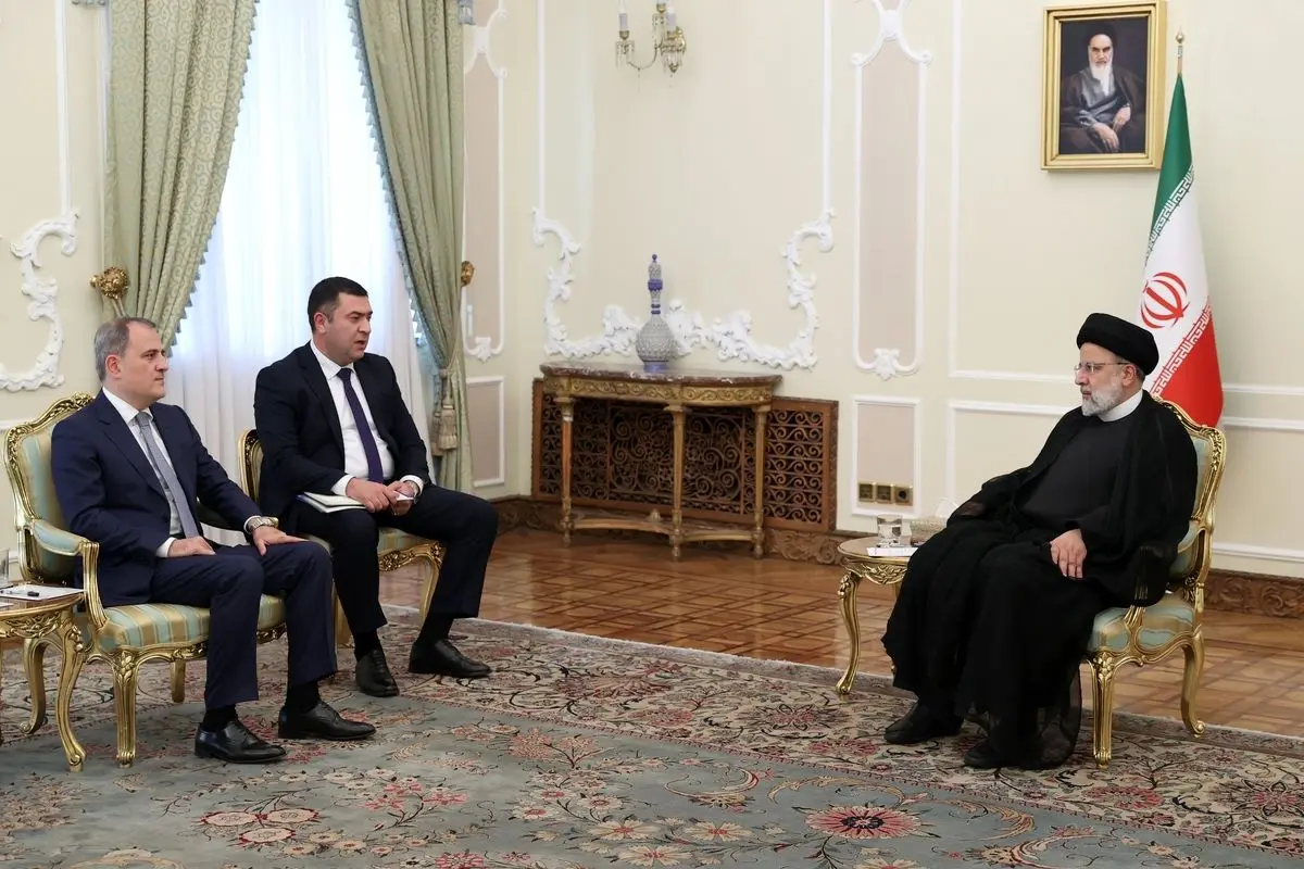 رئیسی:رژیم صهیونیستی دوست هیچ کشور مسلمانی نخواهد شد