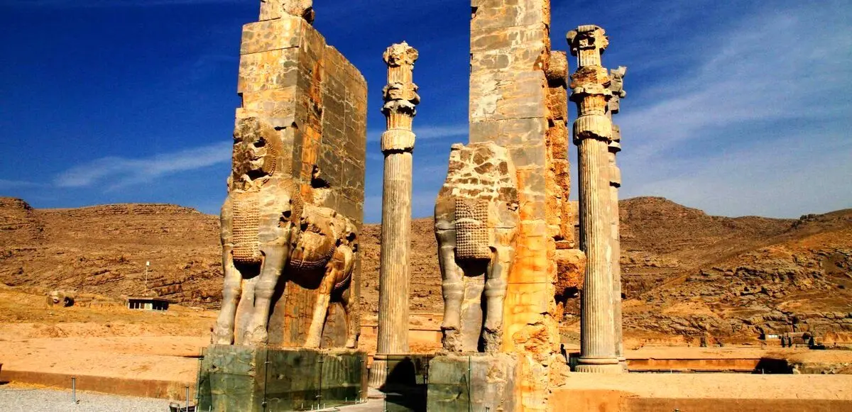 تاریخ ایران بیش از ۱۴ هزار سال است نه ۲۵۰۰ سال!