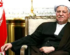 آیا هاشمی "مات" می‌شود؟