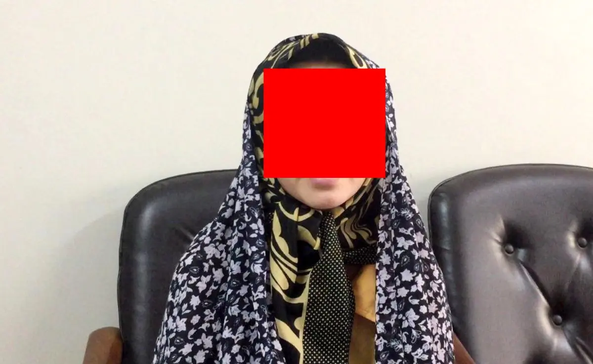 سناریوی زن جنایتکار برای قتل شوهر ثروتمند