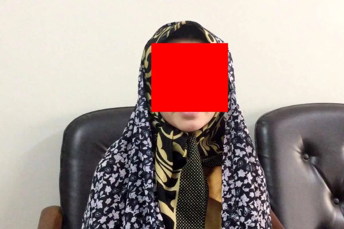 سناریوی زن جنایتکار برای قتل شوهر ثروتمند