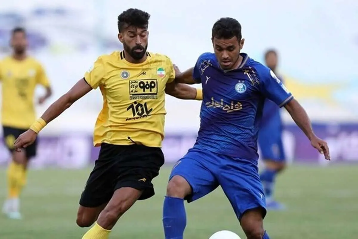 مزیت استقلال نسبت به پرسپولیس و سپاهان