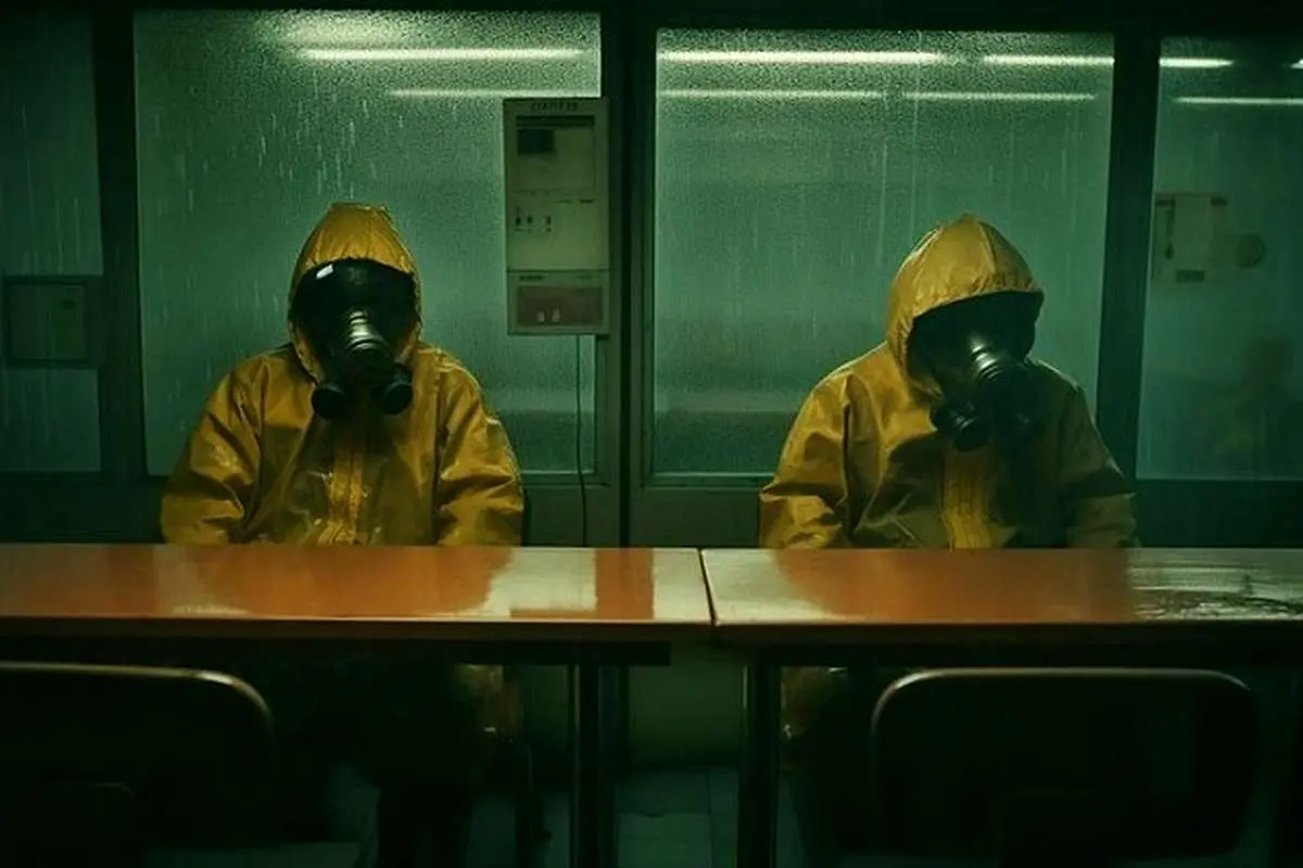 چگونه ممکن است یک محل کار سمی شود؟