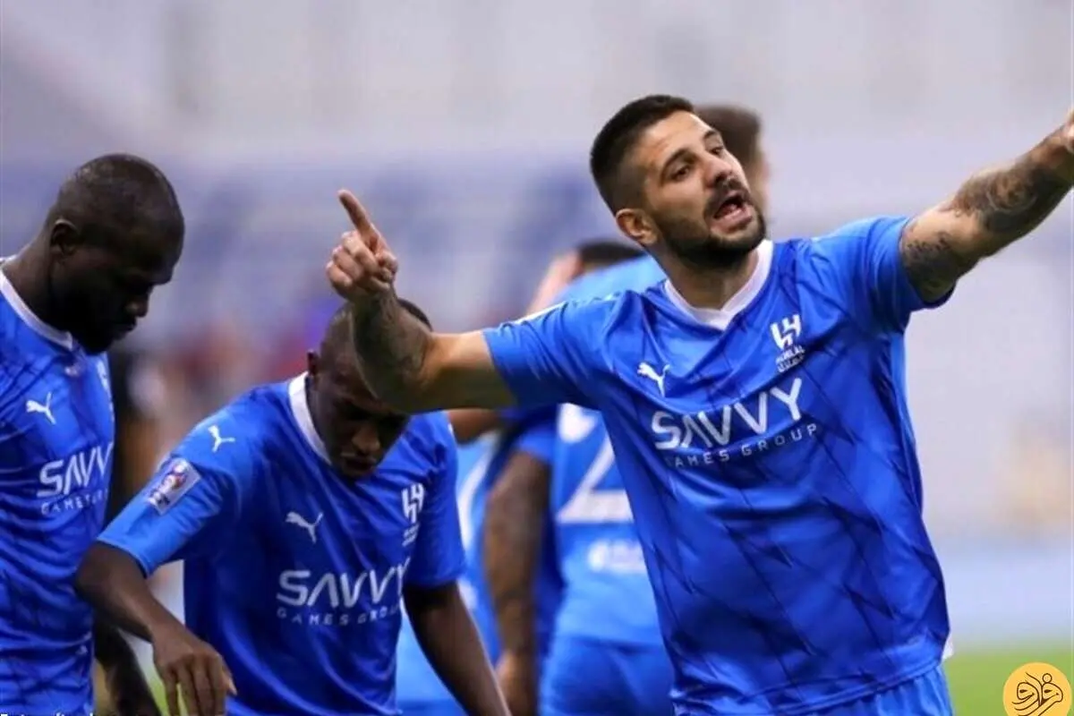 پیروزیهای ۶ گُله الهلال و السد در هفته سوم لیگ قهرمانان آسیا
