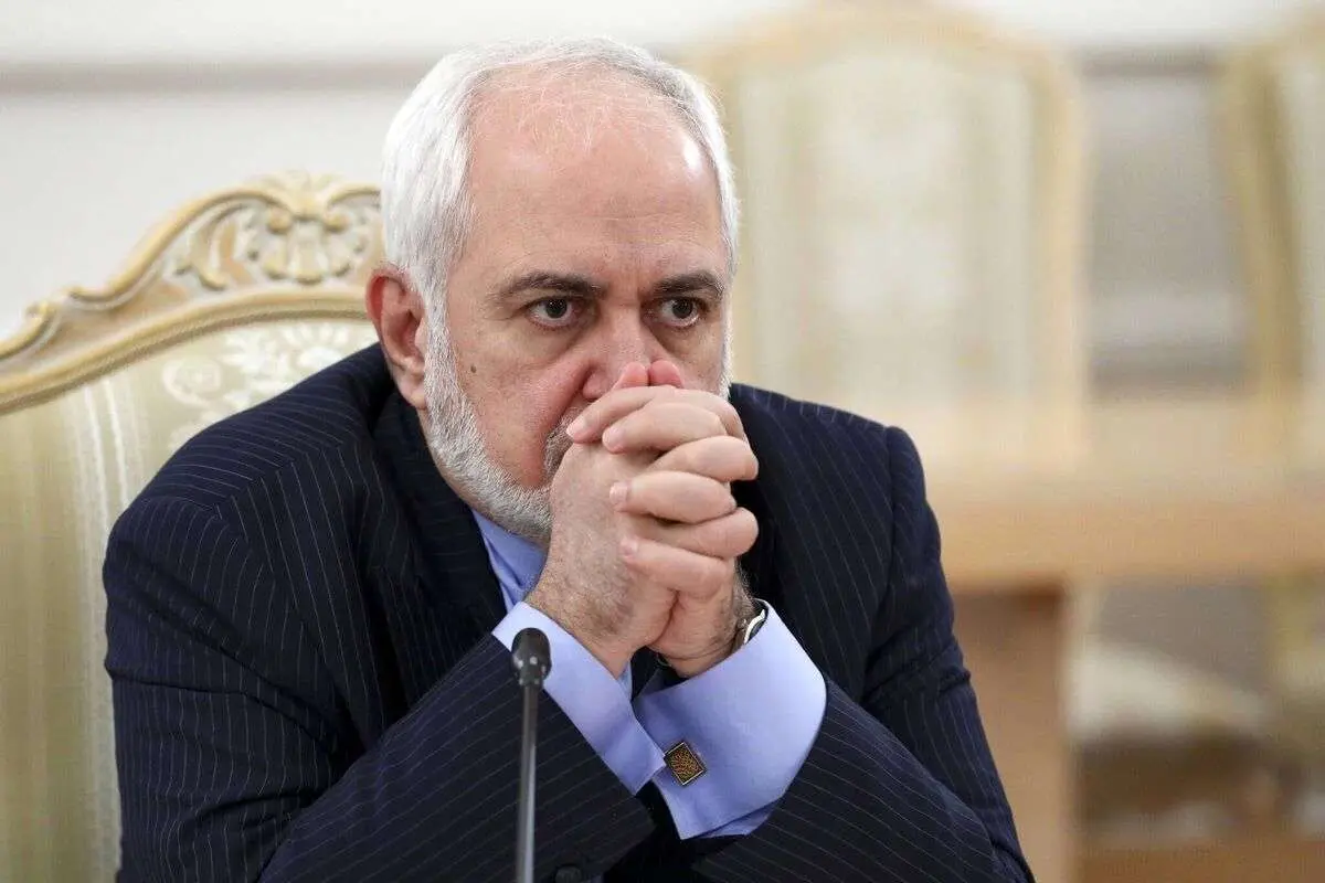 ظریف: دلواپسان با دستاوردهای برجام پُز میدهند