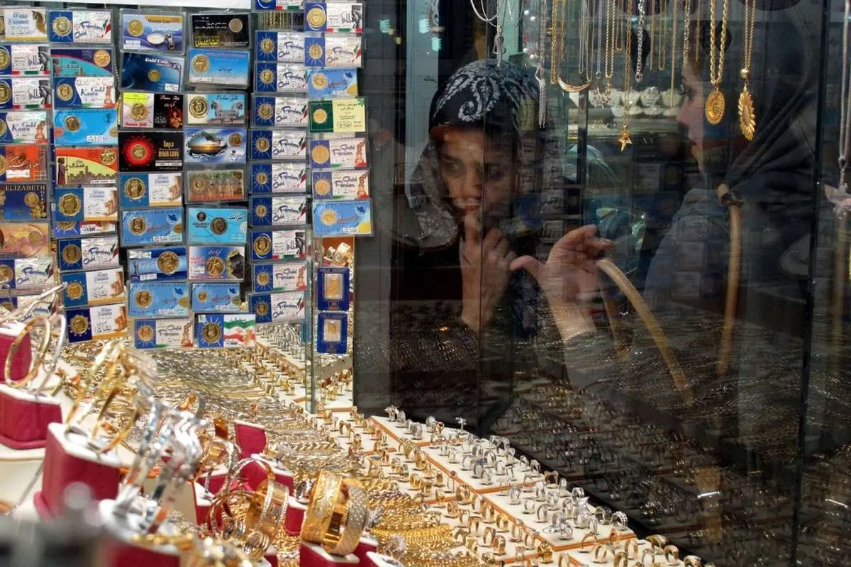 یک پیش بینی جدید از قیمت طلا و سکه