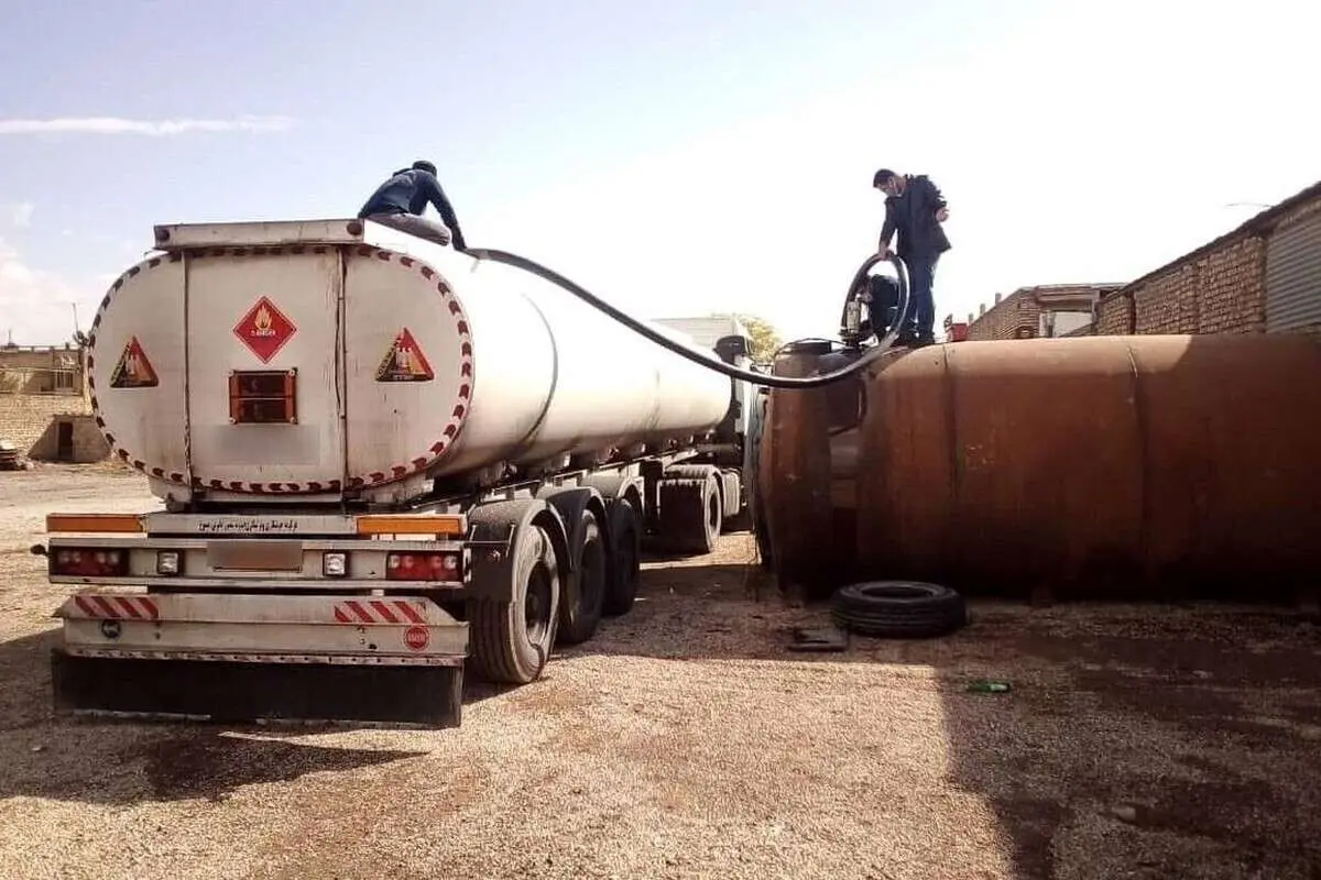 جزئیات جدید از انهدام بزرگترین باند قاچاق فرآوردههای نفتی